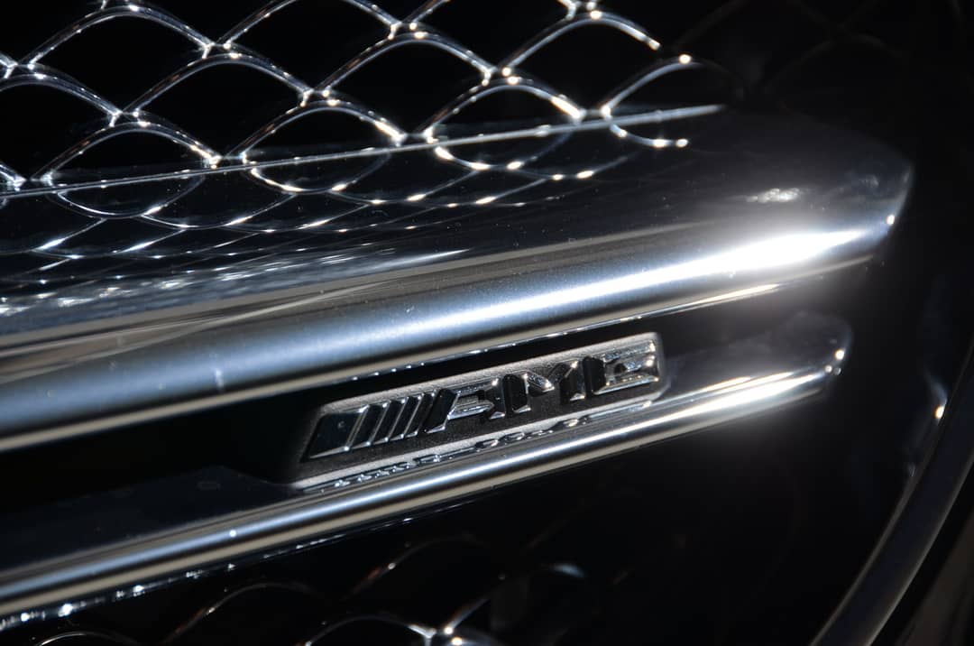 2016 Mercedes-Benz S-Class AMG S 65 — photo 22