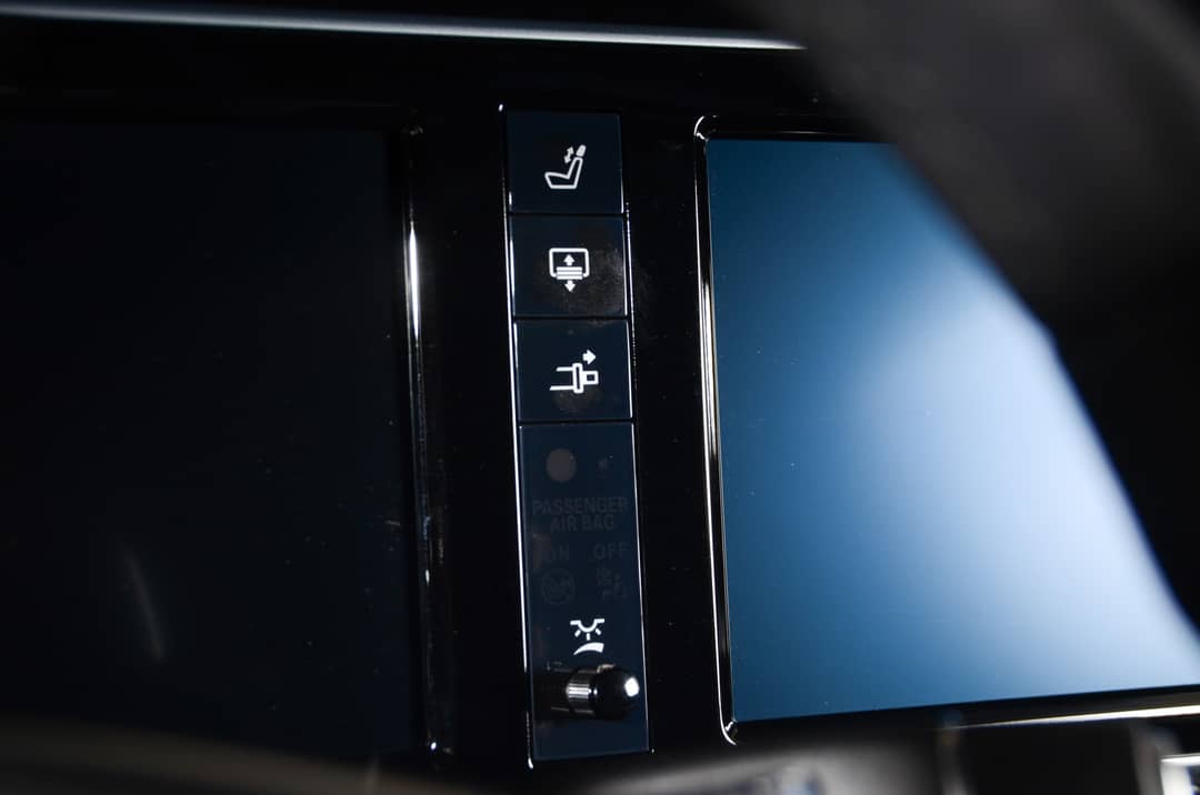 2016 Mercedes-Benz S-Class AMG S 65 — photo 37