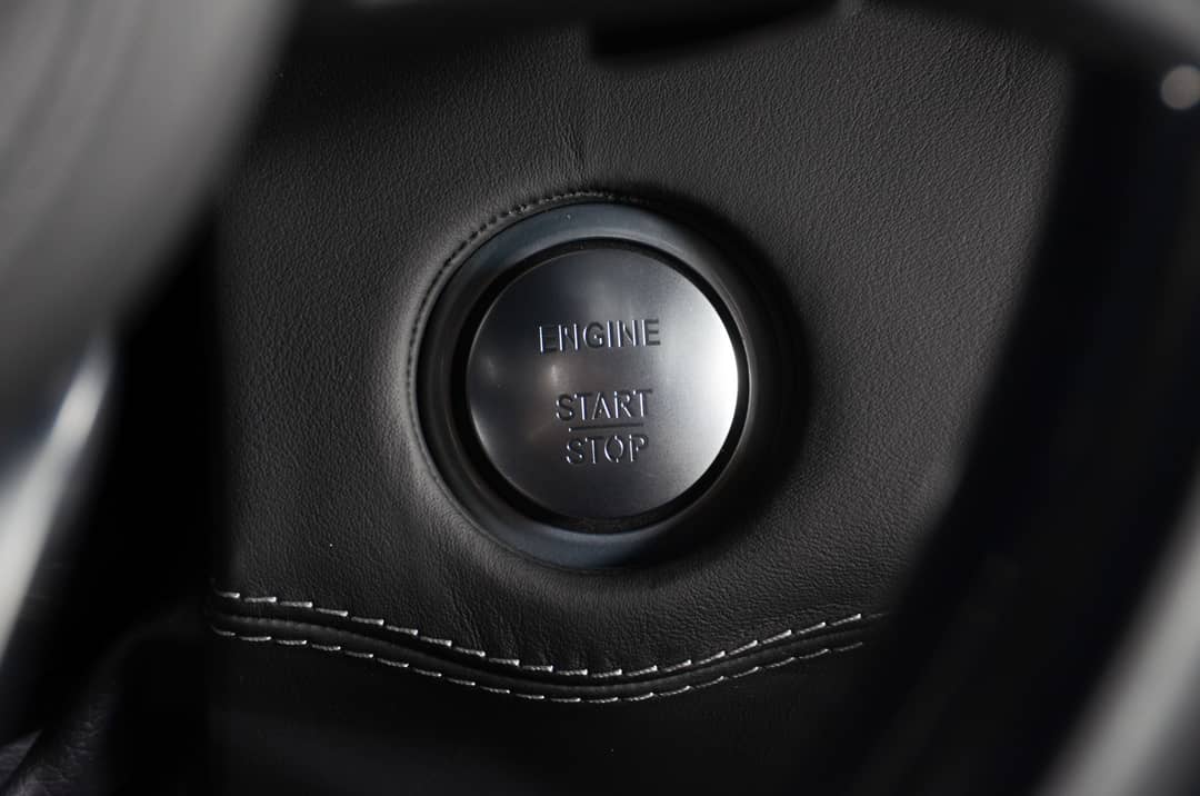 2016 Mercedes-Benz S-Class AMG S 65 — photo 38