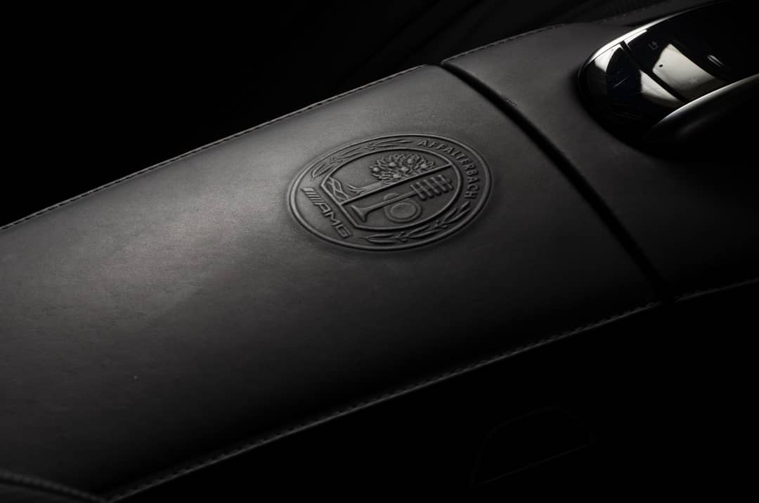 2016 Mercedes-Benz S-Class AMG S 65 — photo 6
