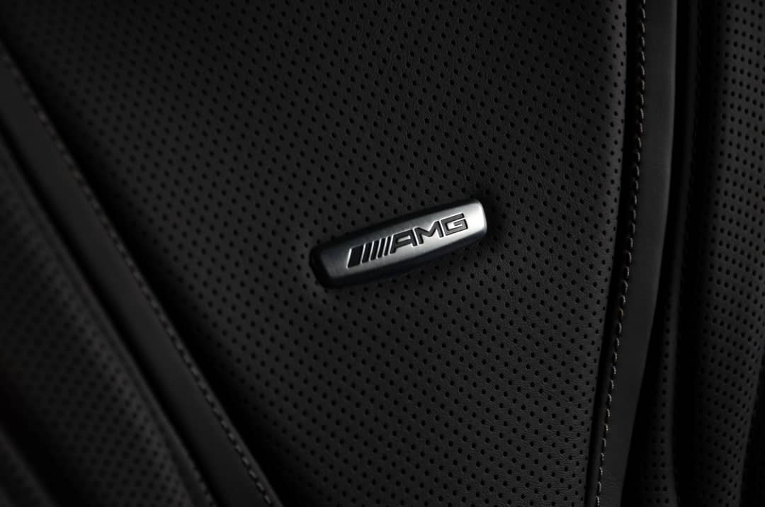 2016 Mercedes-Benz S-Class AMG S 65 — photo 7