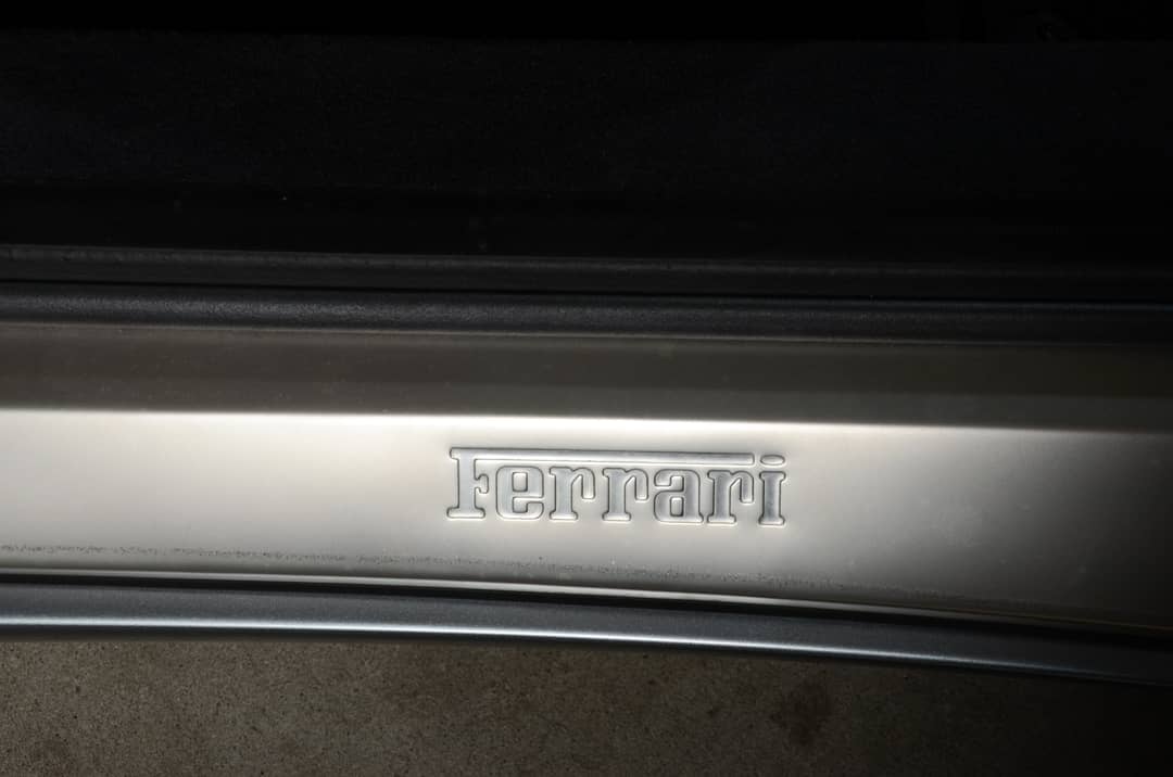 2002 Ferrari 360 Modena — photo 16