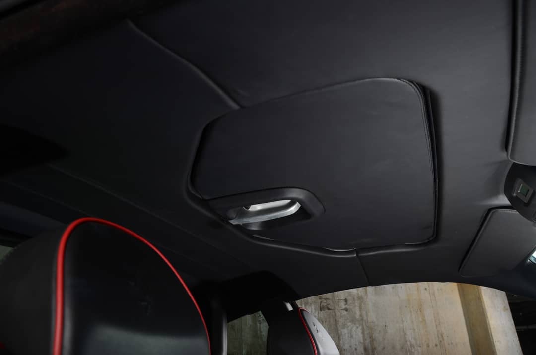 2002 Ferrari 360 Modena — photo 18