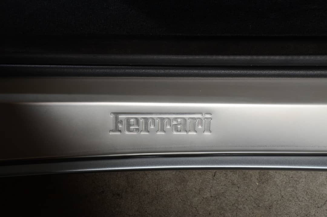 2002 Ferrari 360 Modena — photo 25