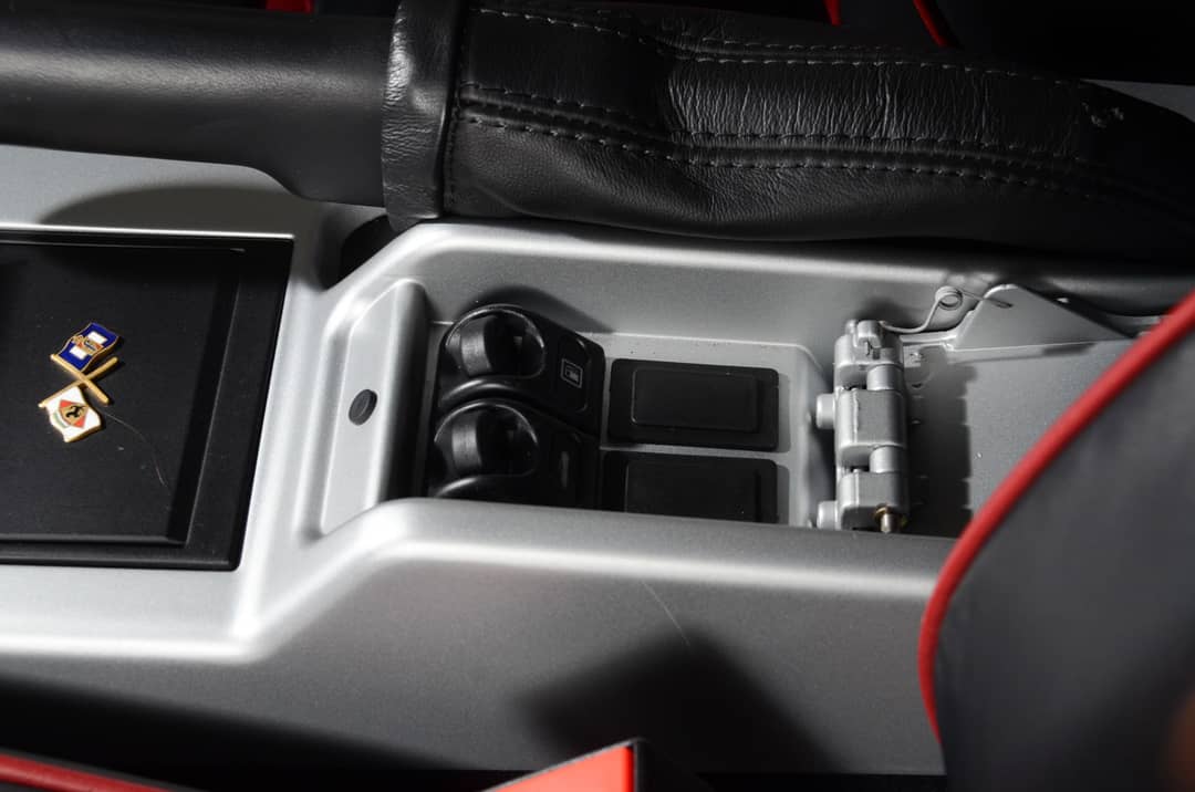 2002 Ferrari 360 Modena — photo 27