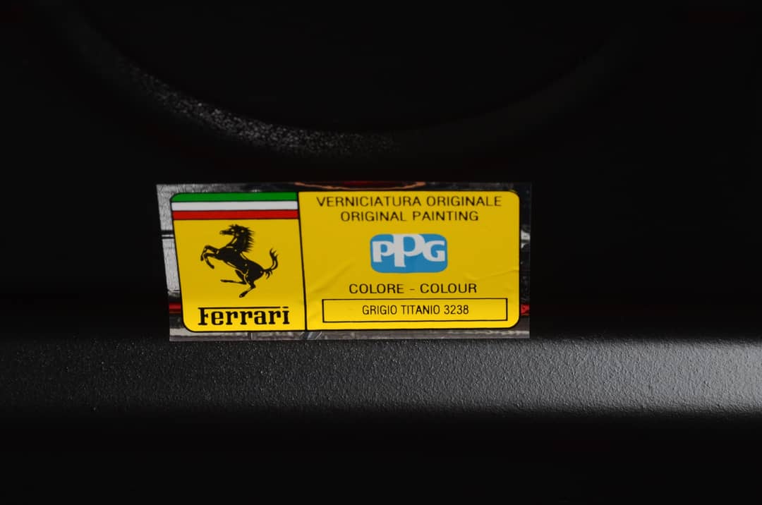 2002 Ferrari 360 Modena — photo 30
