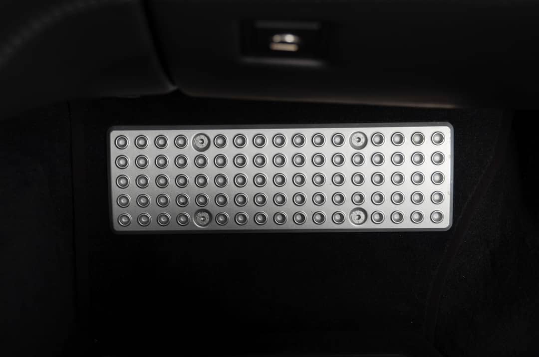 2002 Ferrari 360 Modena — photo 58