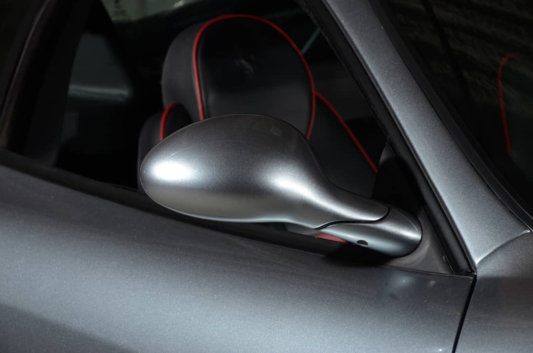 2002 Ferrari 360 Modena — photo 7