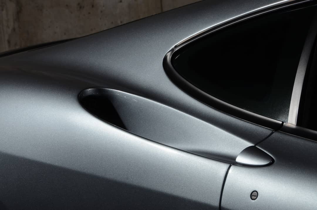 2002 Ferrari 360 Modena — photo 10