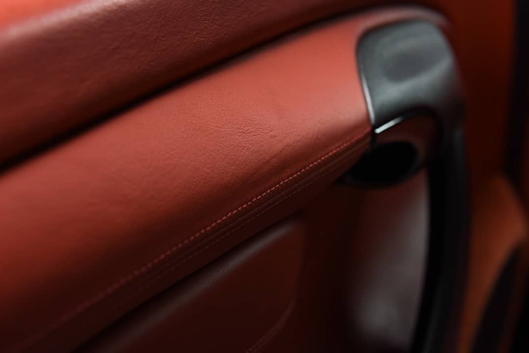 1999 Porsche Boxster — photo 25