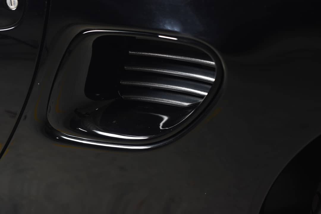 1999 Porsche Boxster — photo 27