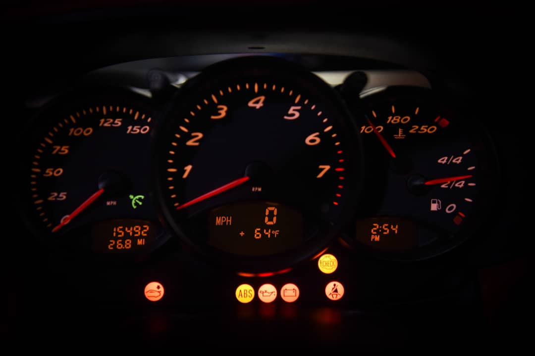 1999 Porsche Boxster — photo 33