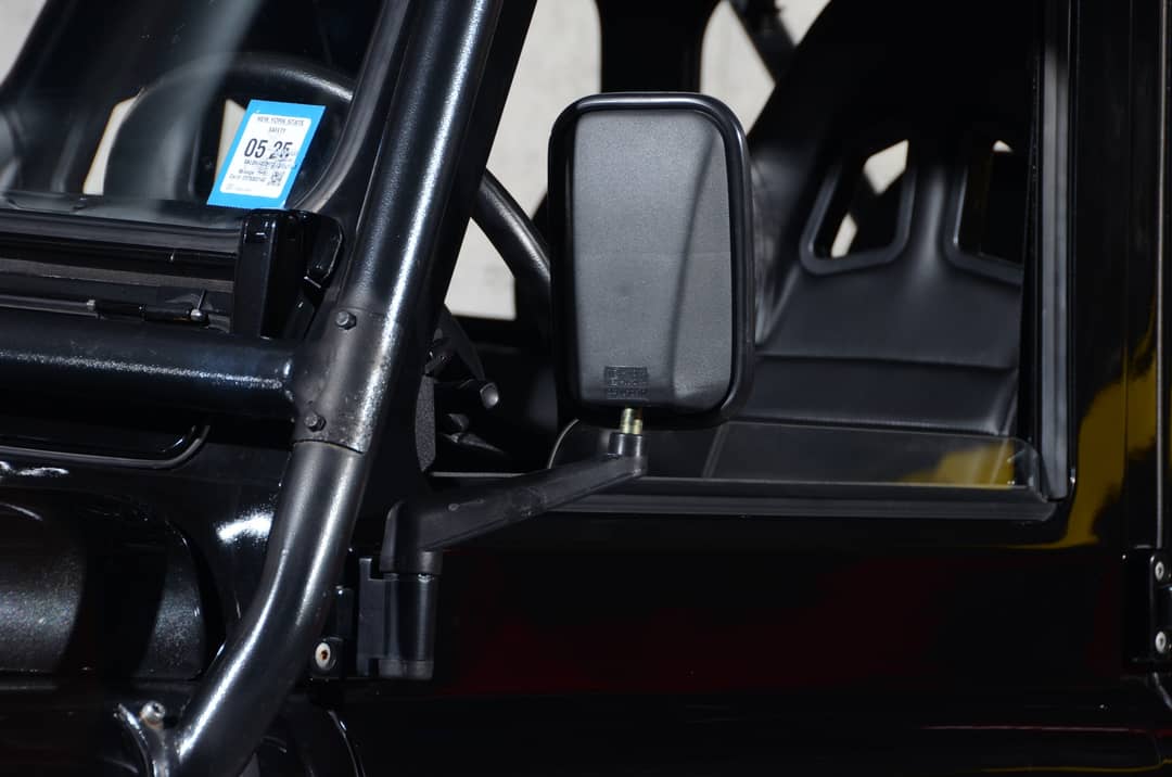 1991 Land Rover Defender 110 — photo 9