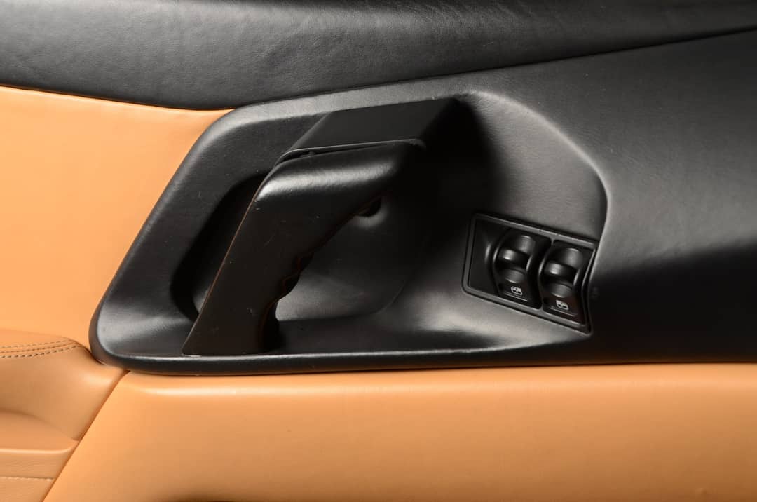 1997 Ferrari F355 Spider — photo 17