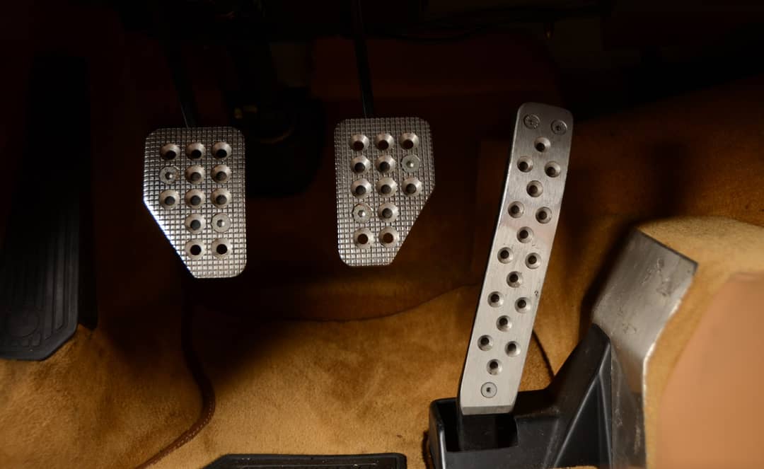 1997 Ferrari F355 Spider — photo 19