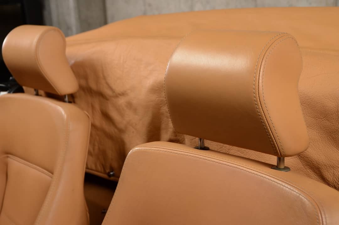 1997 Ferrari F355 Spider — photo 21