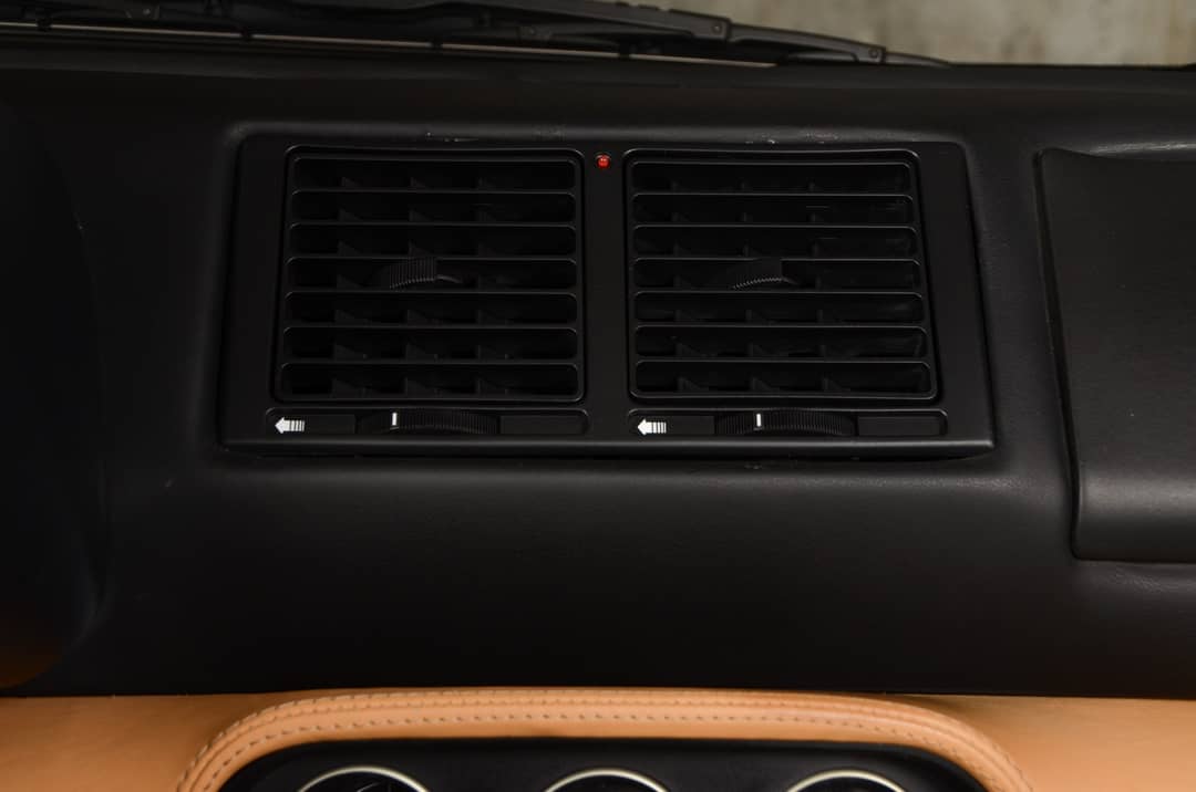 1997 Ferrari F355 Spider — photo 23