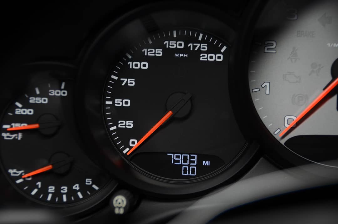 2016 Porsche 911 Targa 4S — photo 36