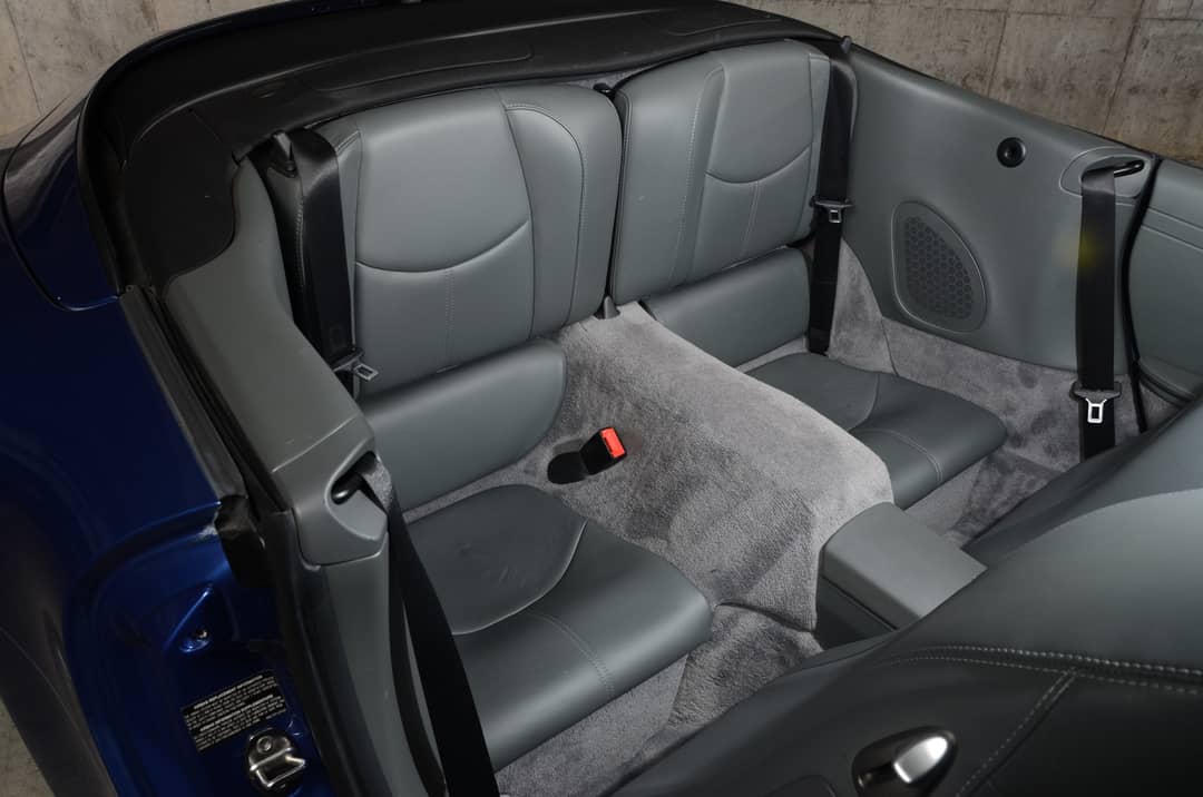2007 Porsche 911 Carrera 4S — photo 11