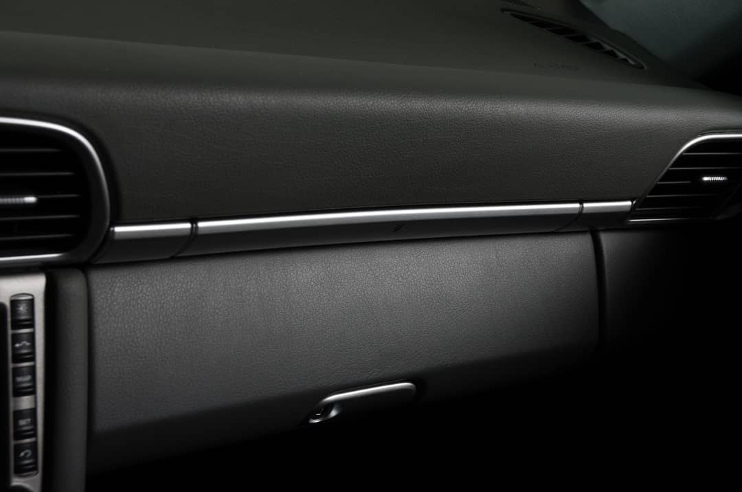 2007 Porsche 911 Carrera 4S — photo 35