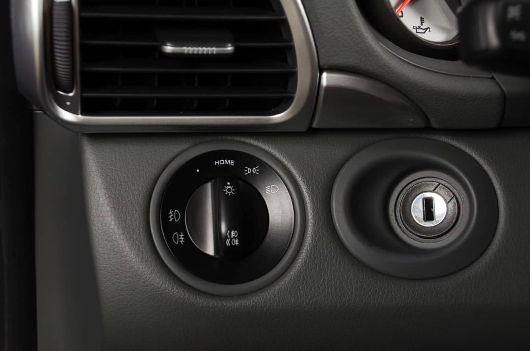 2007 Porsche 911 Carrera 4S — photo 37