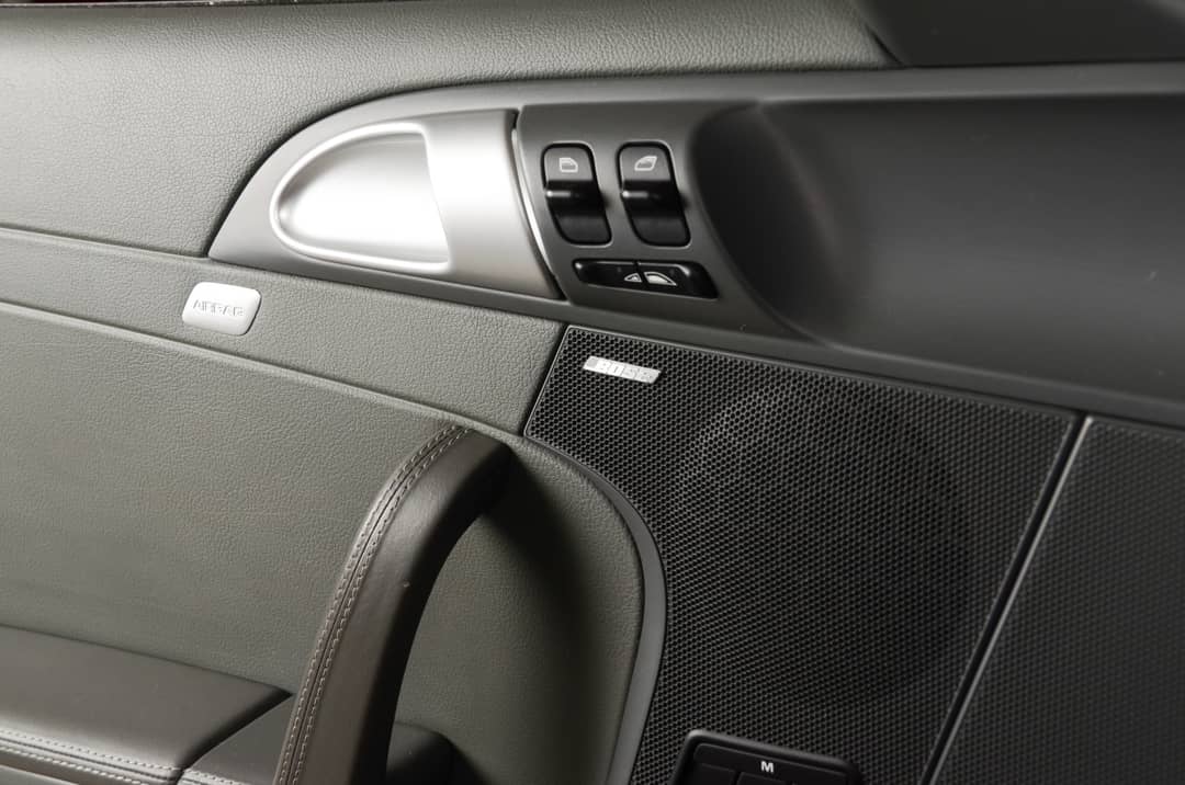 2007 Porsche 911 Carrera 4S — photo 38