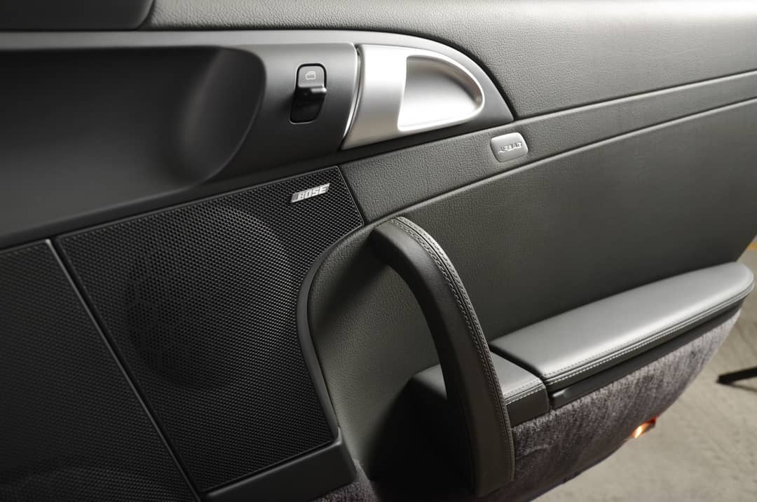 2007 Porsche 911 Carrera 4S — photo 46