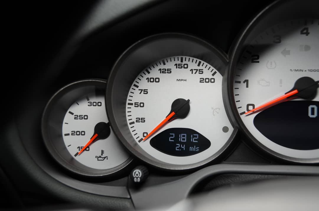 2007 Porsche 911 Carrera 4S — photo 56
