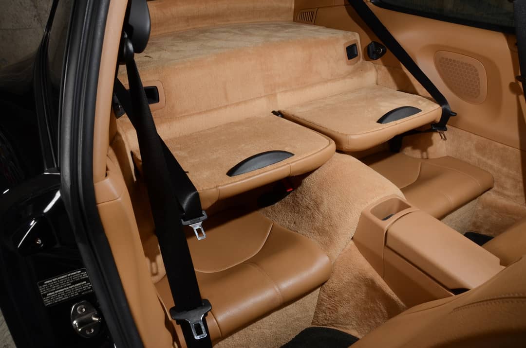 2007 Porsche 911 Carrera S — photo 11