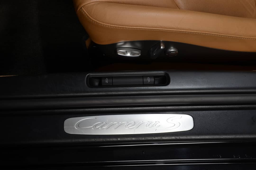 2007 Porsche 911 Carrera S — photo 13