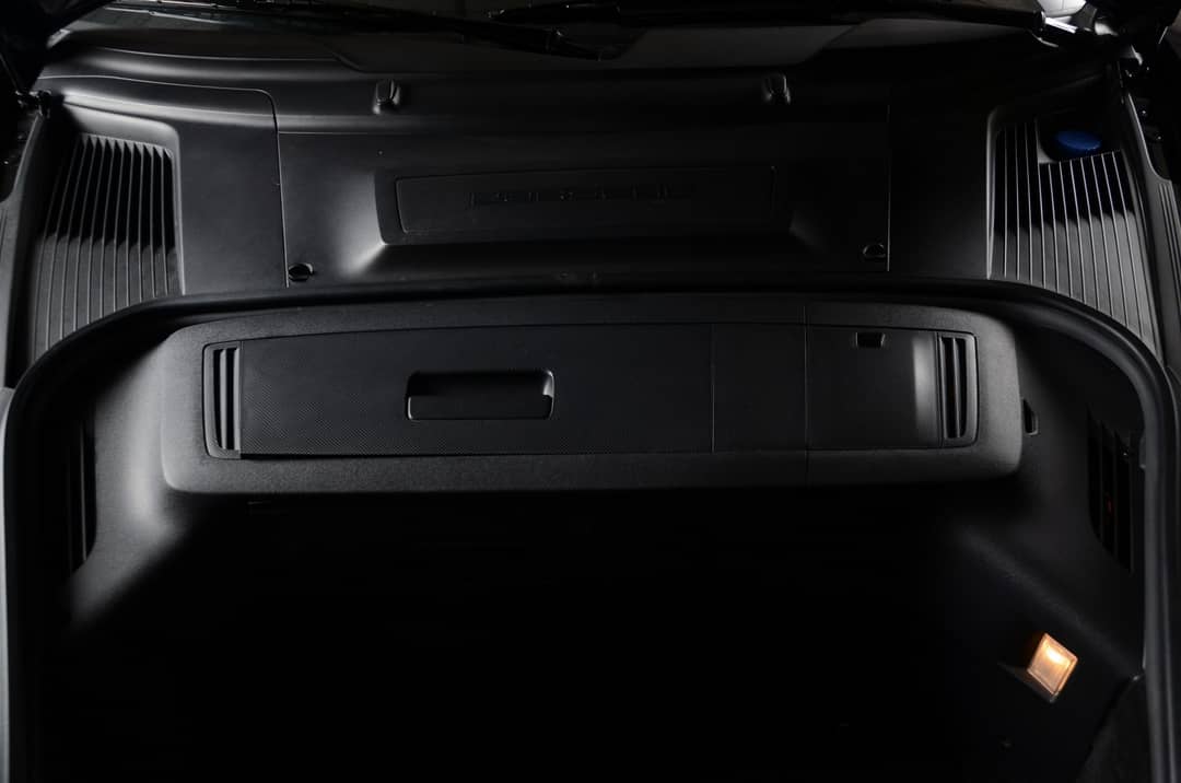 2007 Porsche 911 Carrera S — photo 15