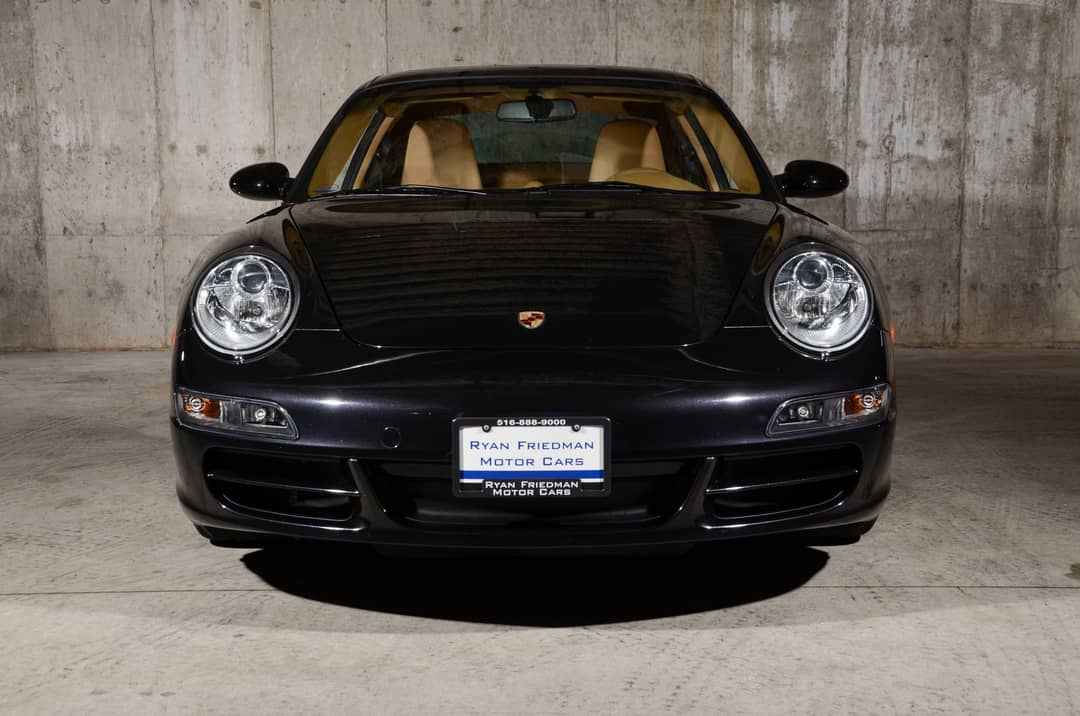 2007 Porsche 911 Carrera S — photo 17