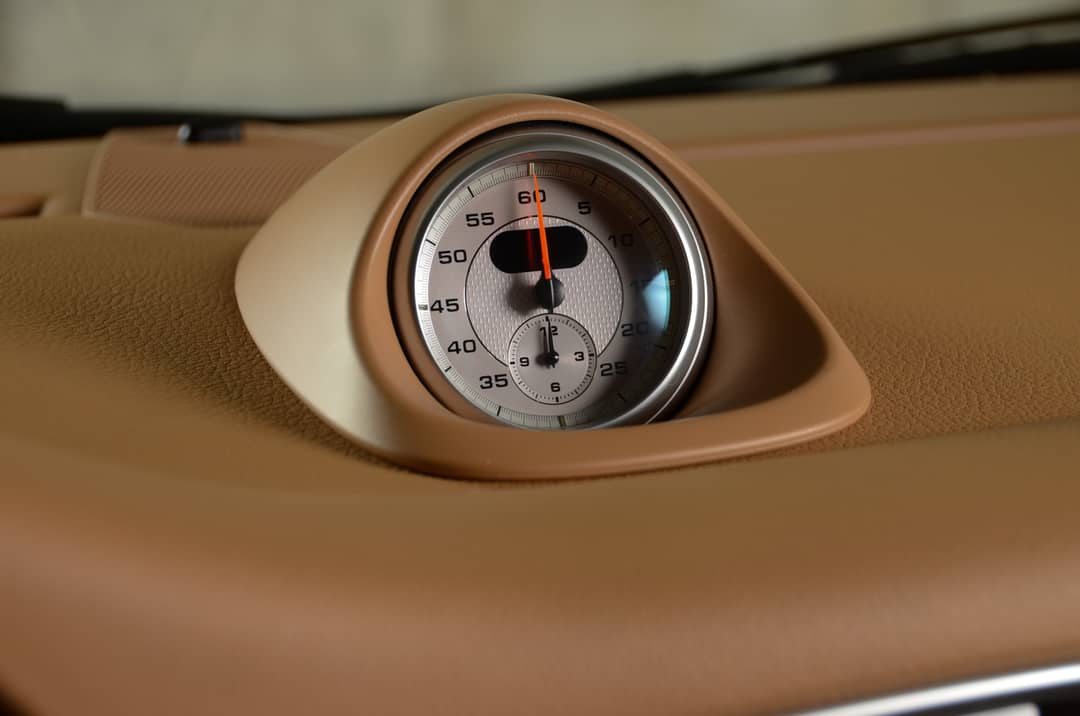 2007 Porsche 911 Carrera S — photo 28