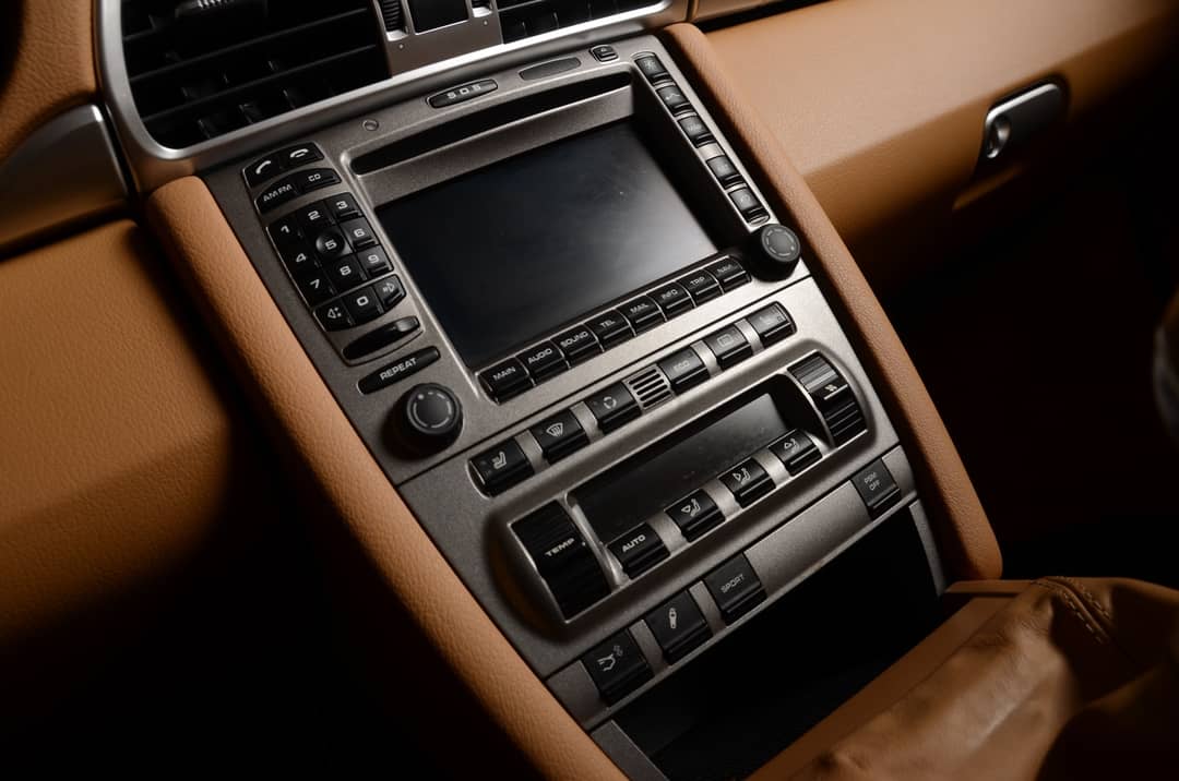 2007 Porsche 911 Carrera S — photo 30