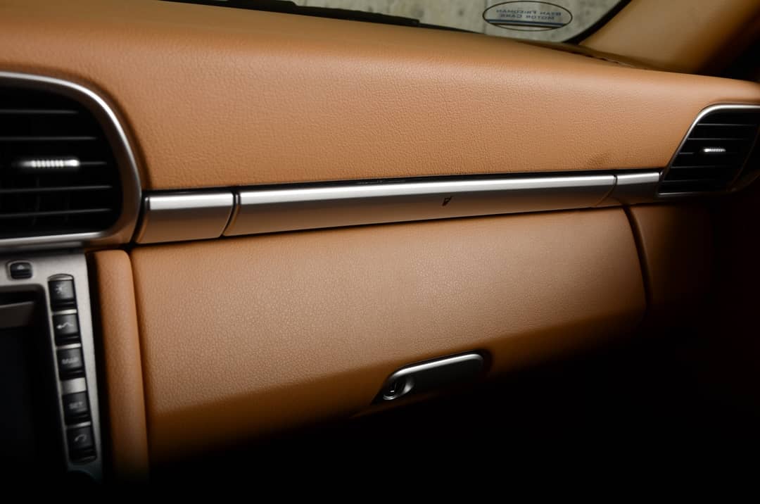 2007 Porsche 911 Carrera S — photo 31
