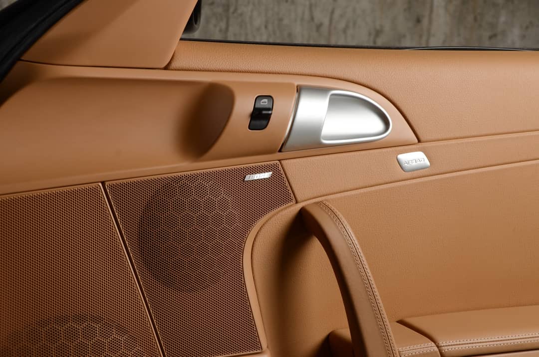 2007 Porsche 911 Carrera S — photo 32