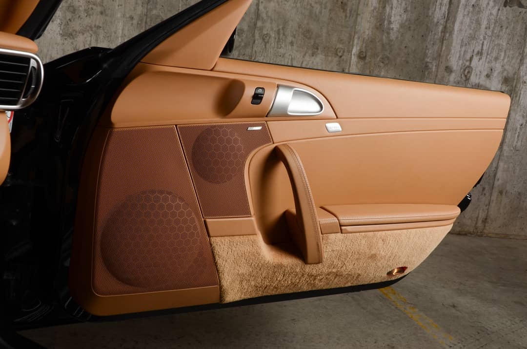 2007 Porsche 911 Carrera S — photo 33