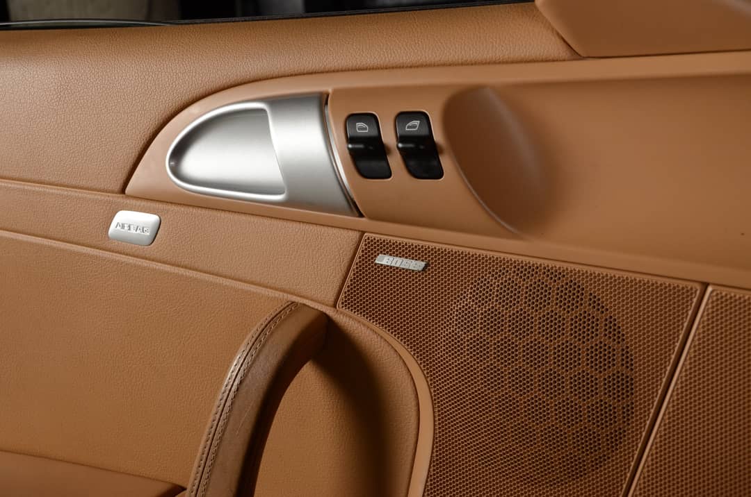 2007 Porsche 911 Carrera S — photo 37