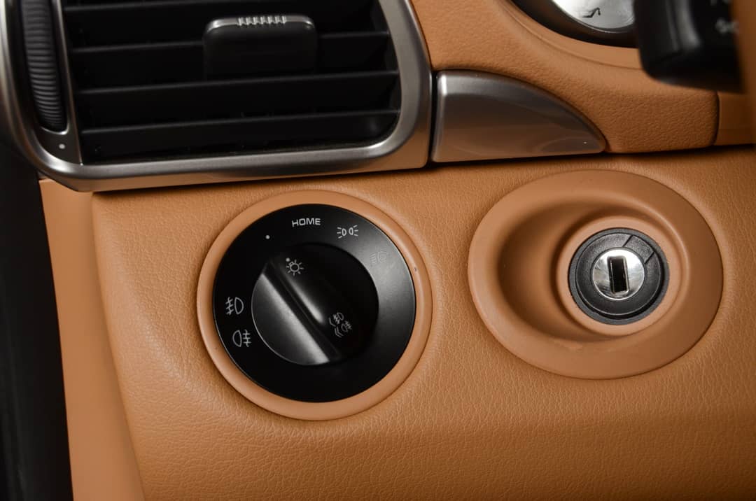 2007 Porsche 911 Carrera S — photo 39