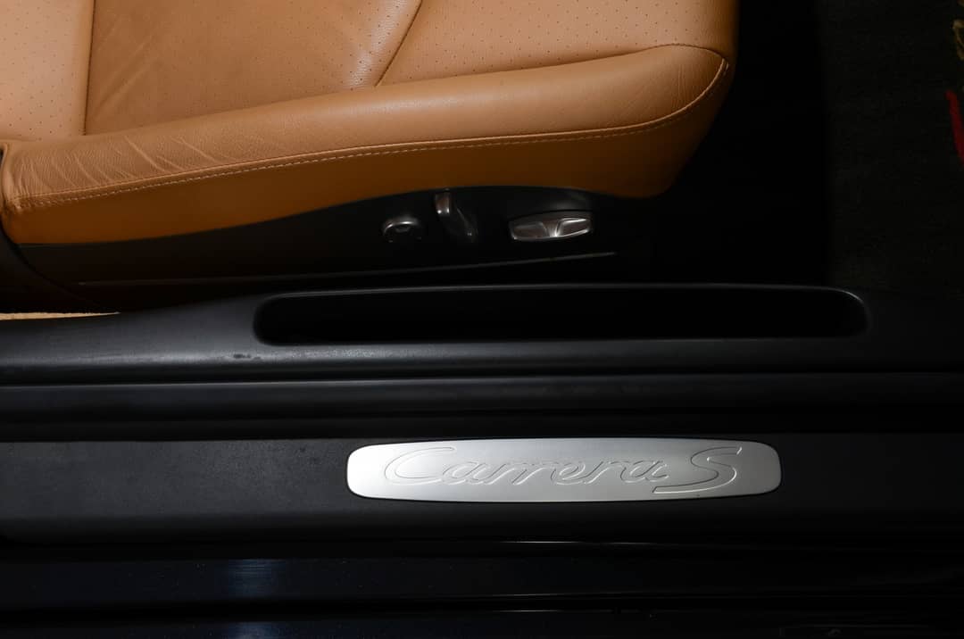 2007 Porsche 911 Carrera S — photo 7