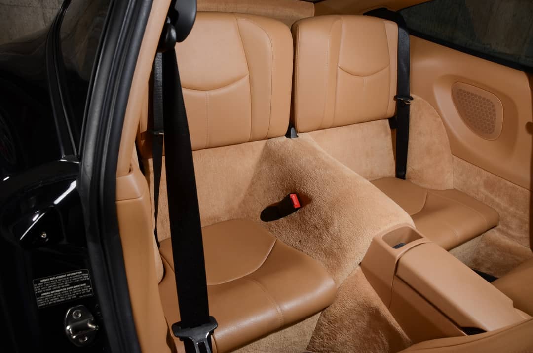 2007 Porsche 911 Carrera S — photo 9