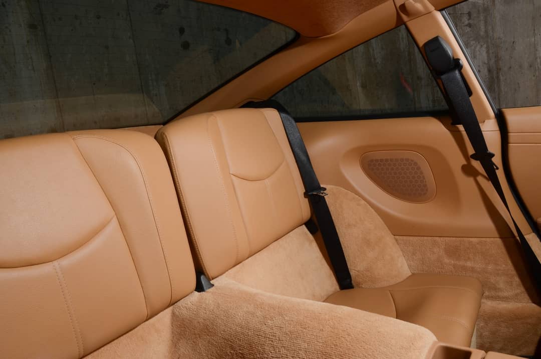 2007 Porsche 911 Carrera S — photo 10