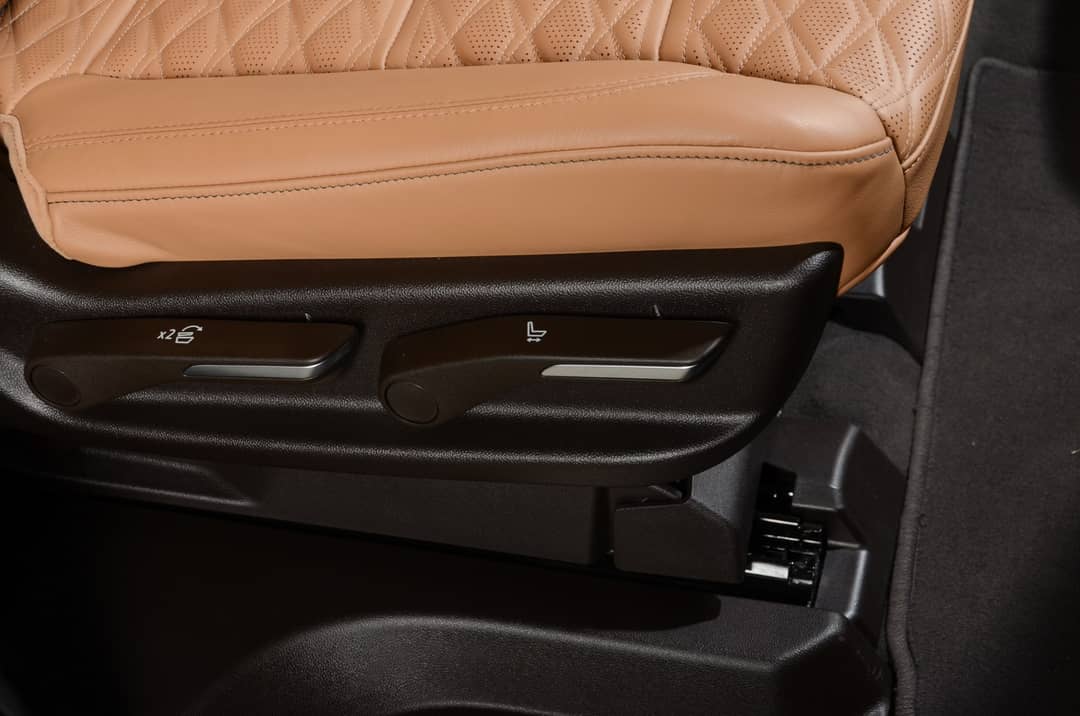 2023 Cadillac Escalade Sport — photo 12