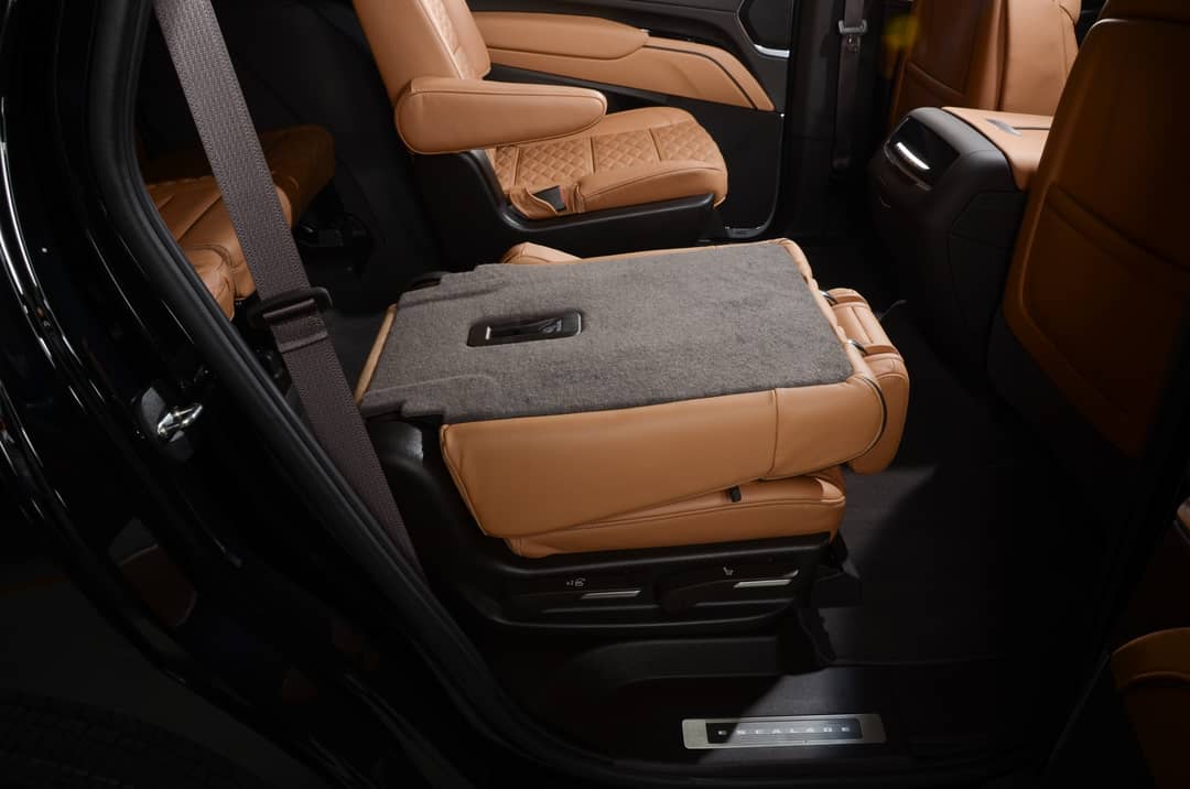 2023 Cadillac Escalade Sport — photo 13