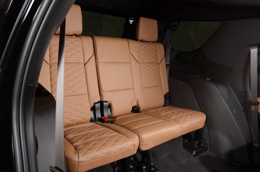 2023 Cadillac Escalade Sport — photo 15
