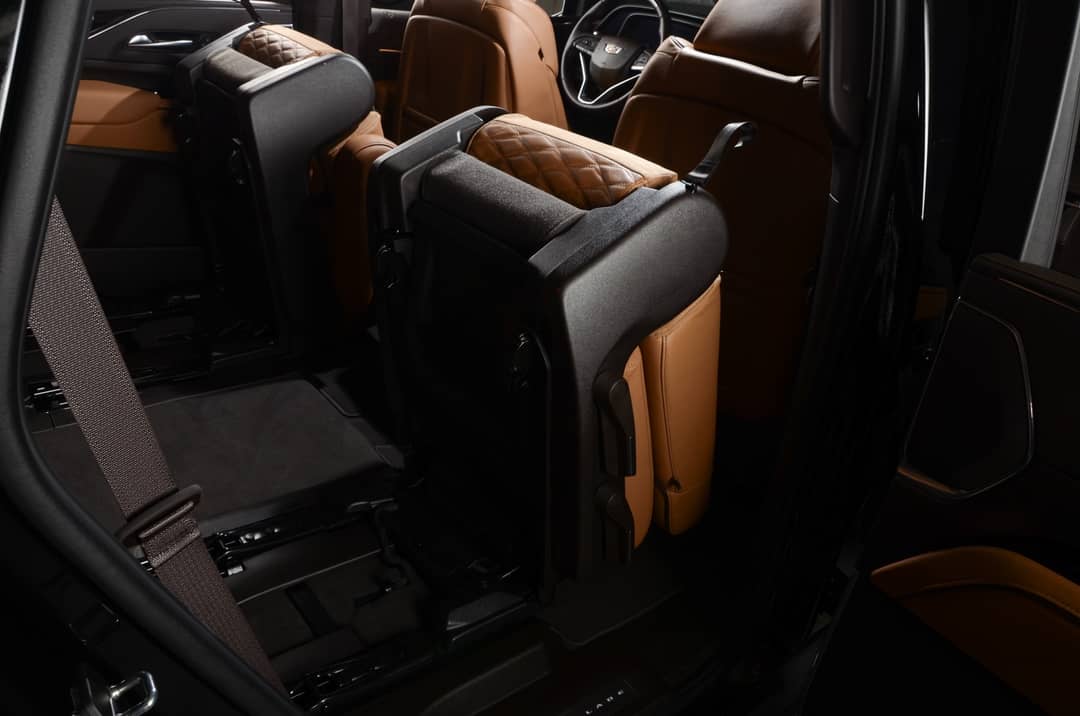 2023 Cadillac Escalade Sport — photo 16