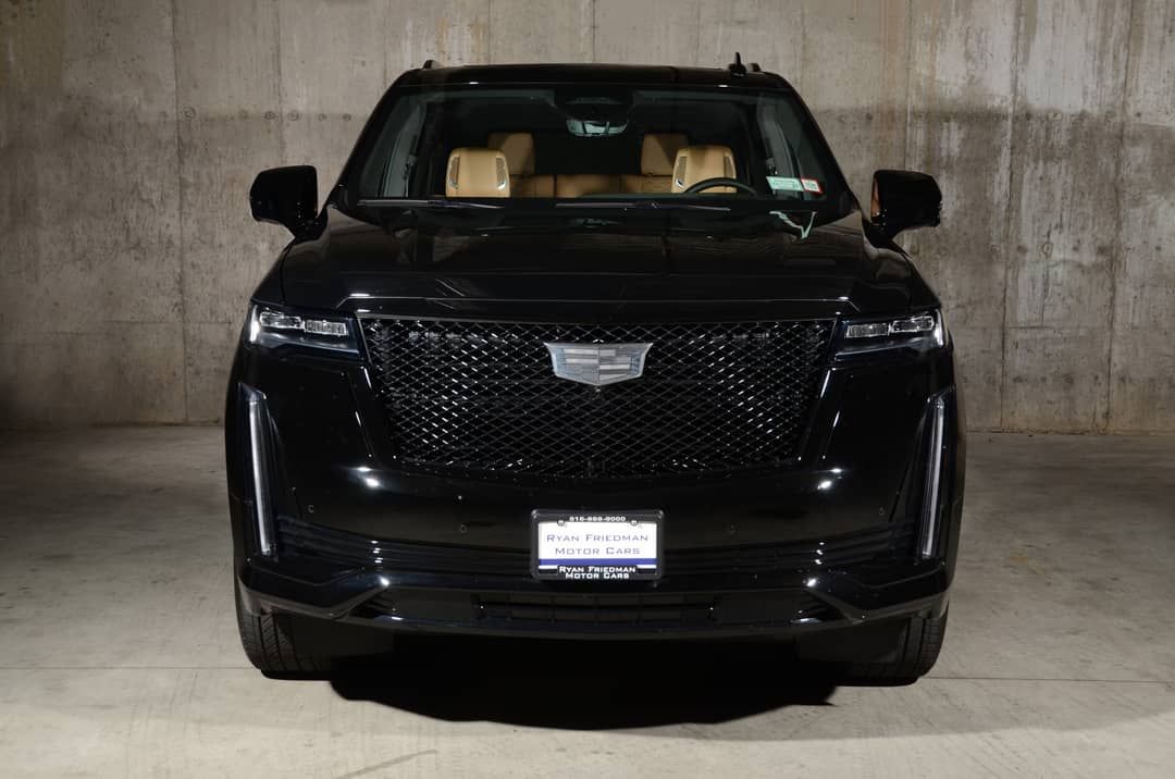 2023 Cadillac Escalade Sport — photo 20