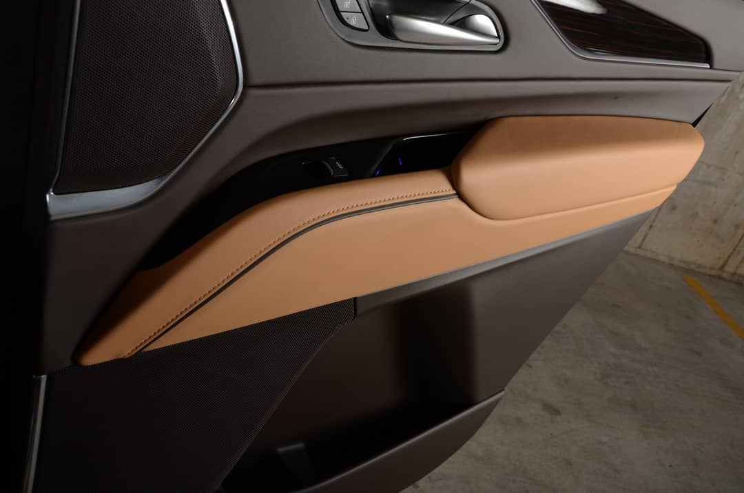 2023 Cadillac Escalade Sport — photo 27