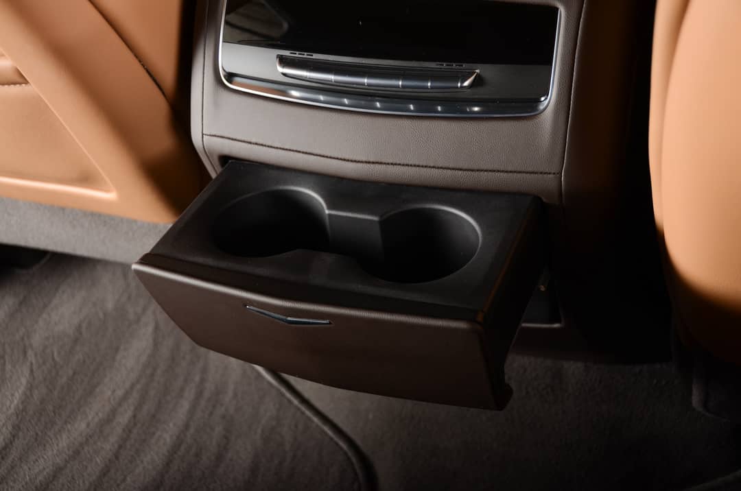 2023 Cadillac Escalade Sport — photo 31
