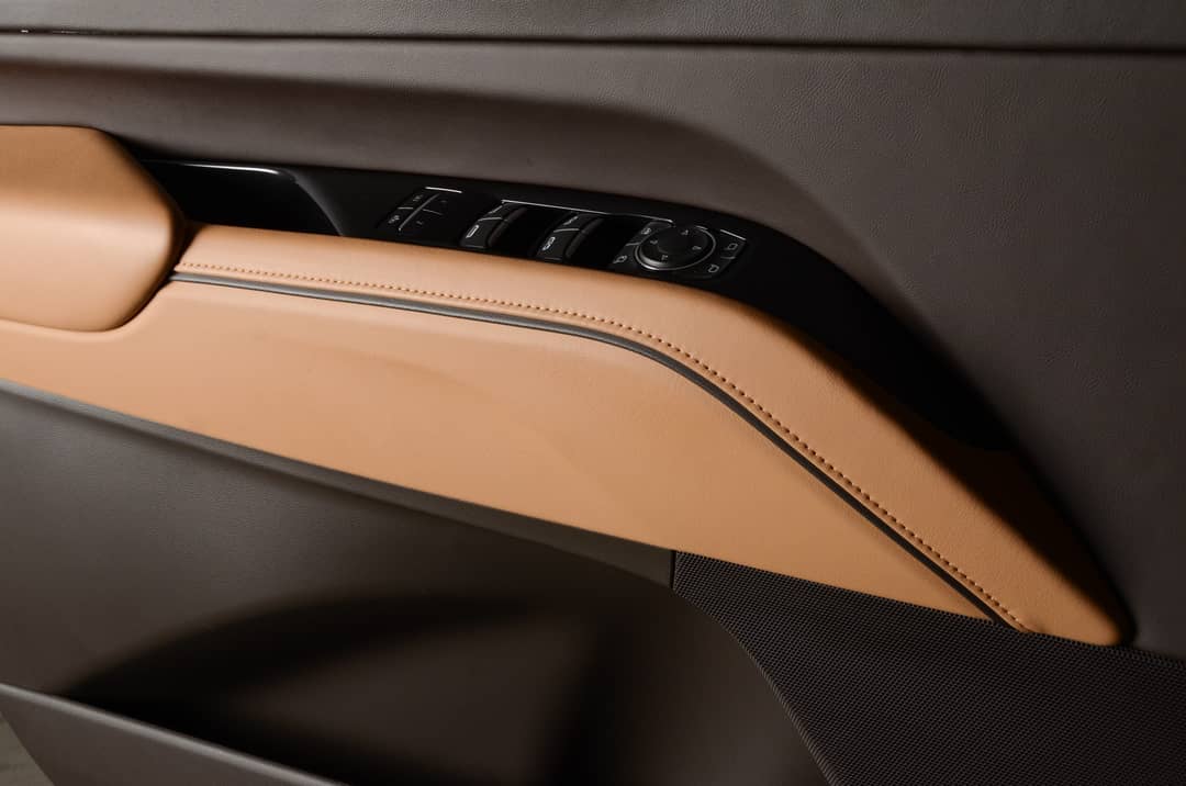 2023 Cadillac Escalade Sport — photo 34